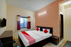 Hotel O SR PALACE